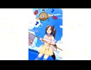 【ウマ娘】ホッコータルマエ［パステルマリン・ロコドル］【ガチャ演出】