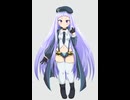 【よその子】ミストレコスプレ【お絵描き】