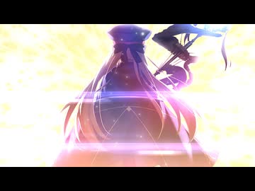 【FGOMAD】躍動【妖精円卓領域アヴァロン･ル･フェ】