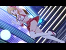 【ミリシタMV】「99 nights」(百瀬莉緒 巫女水着SR)【1080p60/高画質4K】
