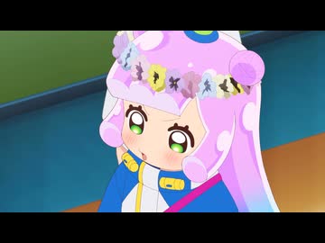 ぷに～？ぼくだったらYOASOBIなんてしませんけどね～