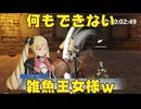 【ファイアーエムブレム無双】【リョナ】【エリーゼ】 あたしだって、やってみせるよ！（遺言）Part２