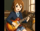 【AI生成楽曲アニメMV】ガールズアニメ (Original → Remastered 動画サイズ16:9ver)@Kyouichi_Yatsuhashi