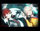 【MMDヒロアカ】V【自作トガヒミコ・麗日お茶子】