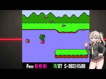 【STナムコ70周年祭】ワギャンランドPart5【VOICEVOX実況】