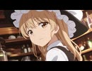 【AI生成楽曲アニメMV】東方Project(original Rev.A → original cover ver)@Kyouichi_Yatsuhashi