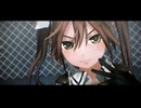 【MMD】ヒノイチ式利根 - プレイ【艦これ】