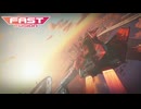 FAST FUSION：Vanilla Haze BGM