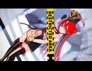 【MMD ホロライブ】《Houshou Marine (宝鐘マリン)》~《Rabbit Hole (ラビットホール) - (DECO*27)》