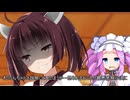 【ずんパラ投稿祭V3】卵落下実験