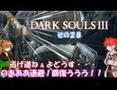 【ダークソウル３】 灰の不幸王に、私はなる！　その２８
