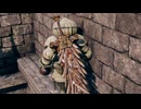 【プレイ動画】夜渡マネギ戦闘記録 Part.22【ナイトレイン】