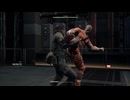 【MGSΔ】リメイクで雑魚と化したヴォルギン
