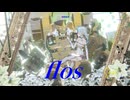 【ゼンゼロMMD】シードでflos