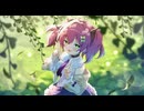 【朽葉ラミルート】マブラヴ ガールズガーデン　メインシナリオ　2章3節