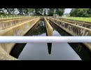 くしろ下水道さわやかフェア2025　施設見学