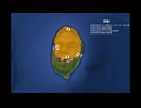 【第二次世界大戦】ジュッセンパイヤー島の戦い