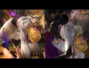 DOA5LR エレナ・ダグラス　リョナ