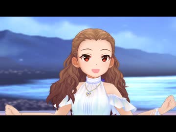 【デレステMV】EVERAFTER【関裕美】