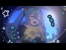 DECO*27 - モニタリング (Best Friend Remix) cover.蒼月あるす【歌ってみた】