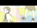 【オリジナル曲】cheesecake【初音ミク】