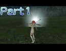【ファイアーエムブレム無双】【リョナ】【サクラ】攻撃を食らう直前に最初からやり直そうとするも・・・ Part１