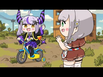 【手描き】甥っ子にランドセルをプレゼントして限界化する親戚の叔母さん