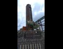 【夏休み家族旅行】城島高原パーク：トーテムポールＷに乗るあい♥回転するのが面白すぎる（笑）