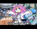 淫夢村のしきたりをめちゃくちゃ破って没落貴族の四国めたんちゃんを困らせる