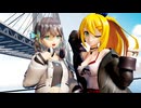 【SynthesizerVカバー曲】モカとマキに「WAA!!!!」を歌って踊ってもらいました