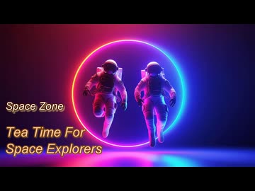 Tea Time For Space Explorers / 重音テト / リョウ