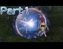 【ファイアーエムブレム無双】【リョナ】【アンナ】攻撃を食らう直前に最初からやり直そうとするも・・・ Part１