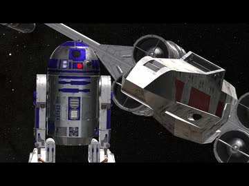 【カバー】STAR WARS メインテーマ【John Williams】