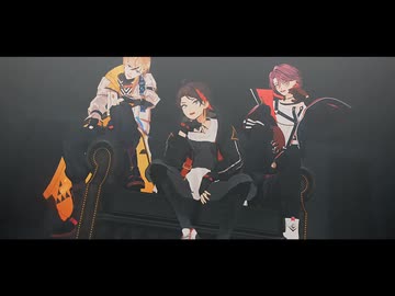 【にじさんじMMD】まとめ2