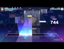 久々にプロセカをやった動画