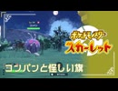 【コンパンと怪しい旗】ポケモンSc 虫贔屓 初見のんびり実況【33話目】