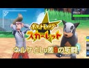 【虫好きのほえる大作戦】ポケモンSc 虫贔屓 初見のんびり実況【34話目】