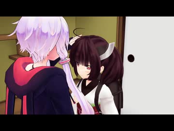 きりたんなでなでなでなで