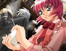 flutter of birds II 天使たちの翼　パート25