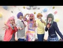 【プロセカ】ワンダショのみんなでドレミファロンド踊ってみた【コスプレ】