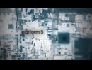 【歌コレ2025秋】Platform 5　歌ってみた【転寝こより】