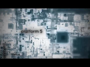 【歌コレ2025秋】Platform 5　歌ってみた【転寝こより】