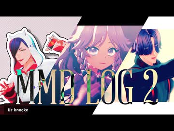 【MMDJB】X（旧Twitter）まとめ動画②【東方MMD】