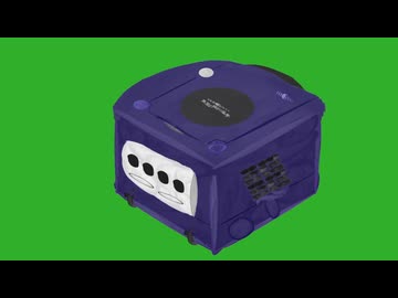 【再】良ゲーレイプ！ゲ淫夢キューブと化した先輩GB mp,64