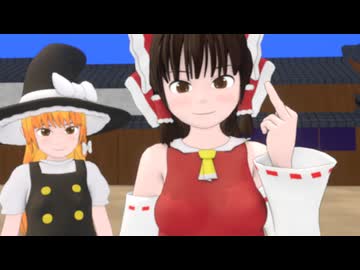 【東方】幻想絶望郷_No.35最終話