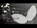 【オリジナル曲】A Lesson in Deception/紺留留亜 (Konto Lua)