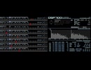 【SFC音源】FF3 - ダンジョン (Ver.2)（FF4音源）