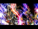 おりデュエ！！第14話「先刻武闘会(グレイテスト・チャンピオン)」
