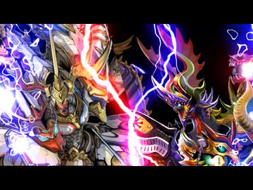 おりデュエ！！第14話「先刻武闘会(グレイテスト・チャンピオン)」