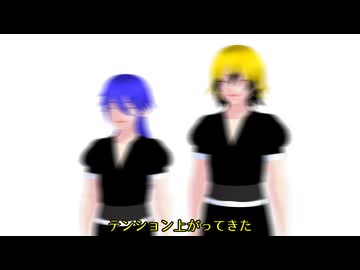 【47都道府県士】阪神がA.R.Eした時のファンの脳内ってこんな感じなのか？【MMD夏祭り2025】